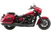 Yamaha V-Star 1300 Deluxe SE 2015